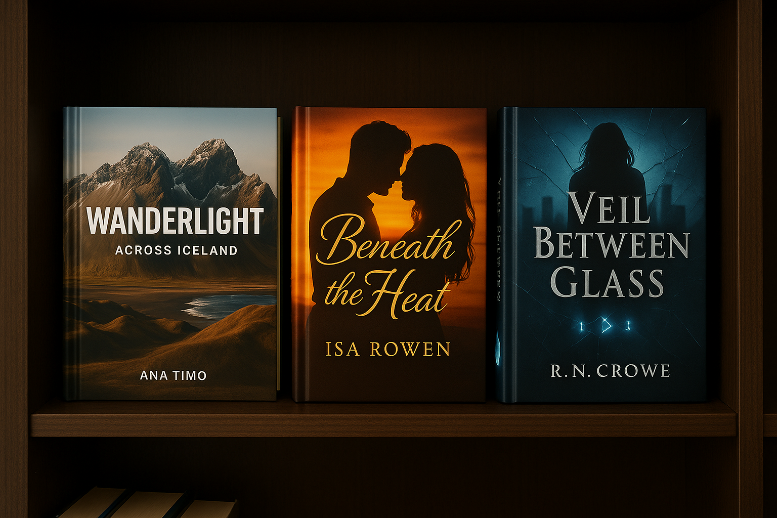 Bladsy portfolio banner